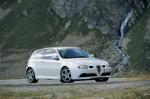 Alfa Romeo 147 GTA 2002 года